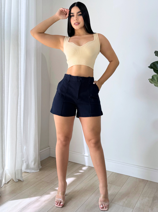 Short 13824-06