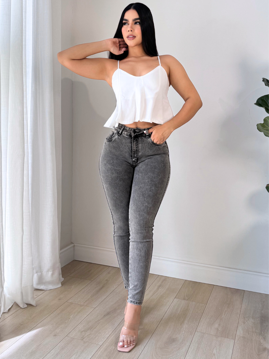Jean Basic 13840-01