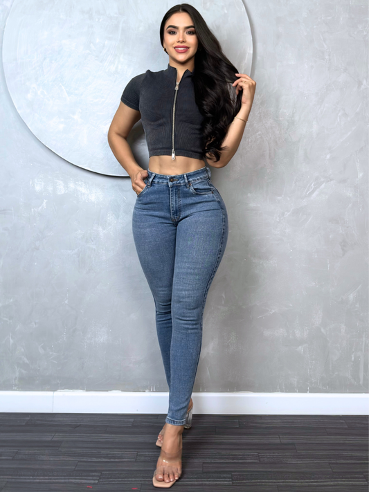 Jean Basic 13846-00