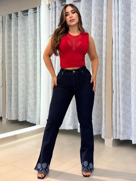 Basic Flare 13696-00