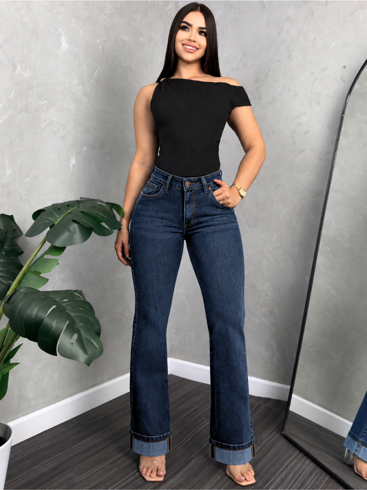 Jean Flare 13759-00