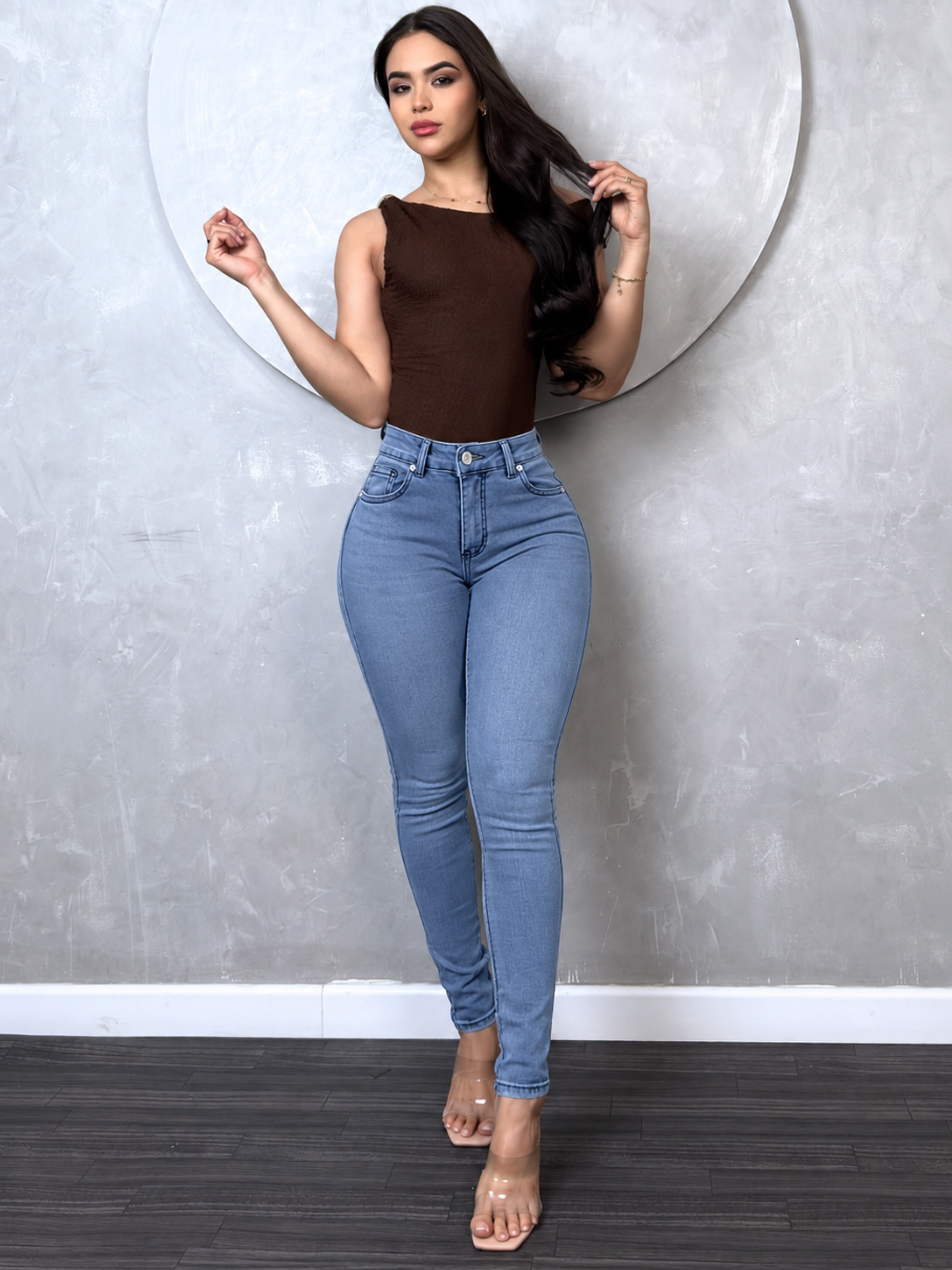 Jean Basic 12981-06