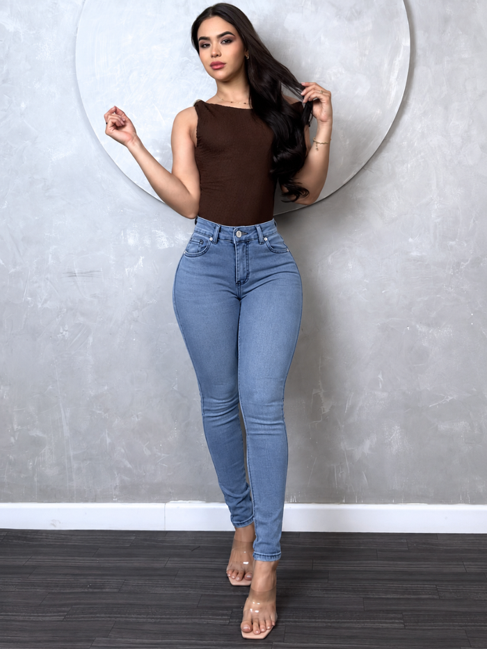 Jean Basic 12981-06