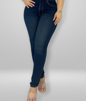 JEAN BASIC 13164-09