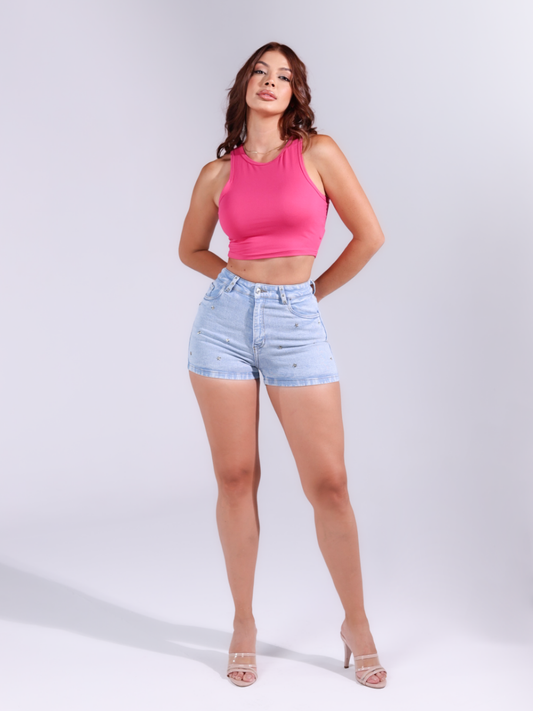 Short 13274-25