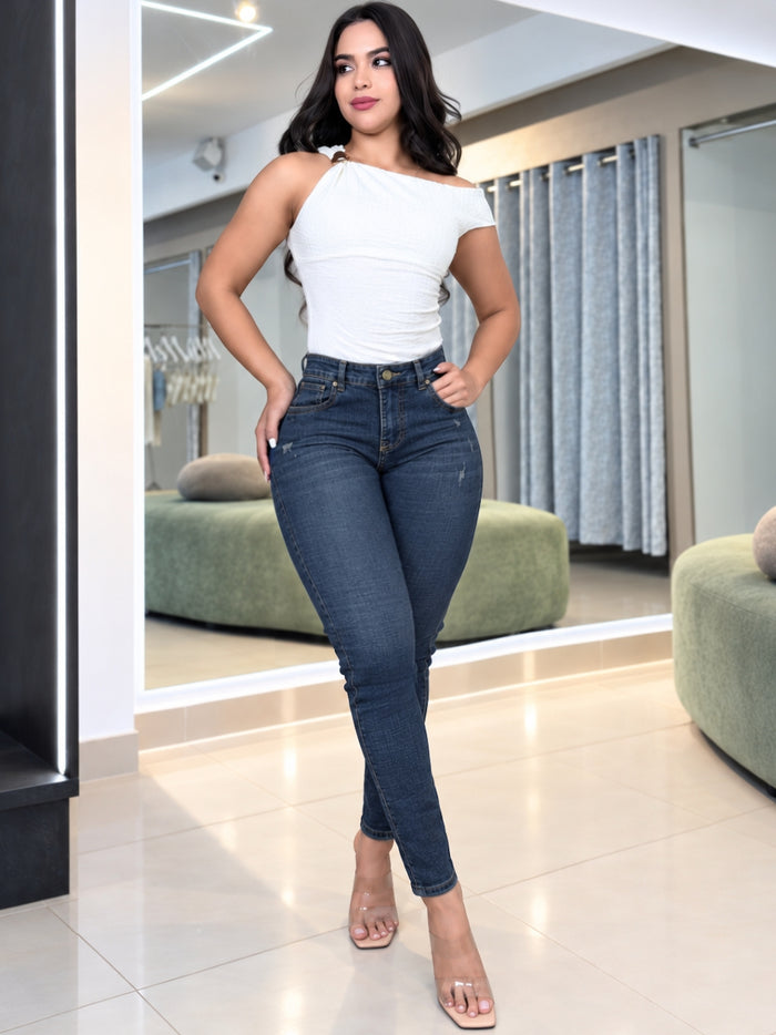 Jean Basic 13971-01