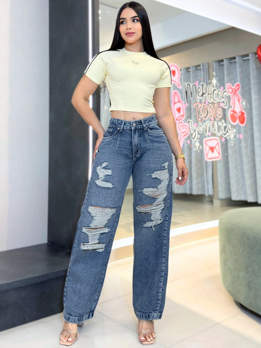 Wide Leg 13761-00