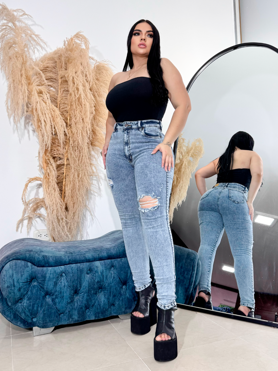 Skinny  13573-00
