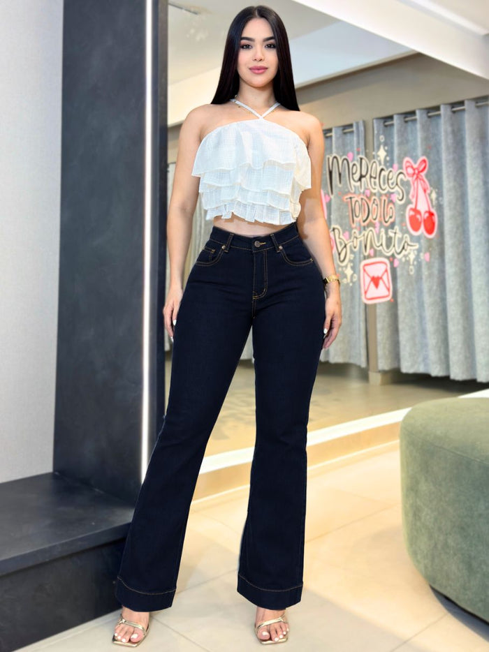 Jean Flare 13920-00