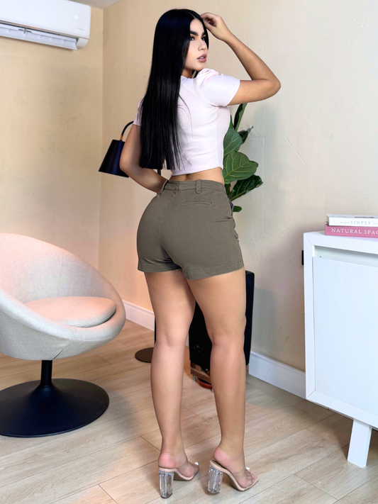 Short 13824-00