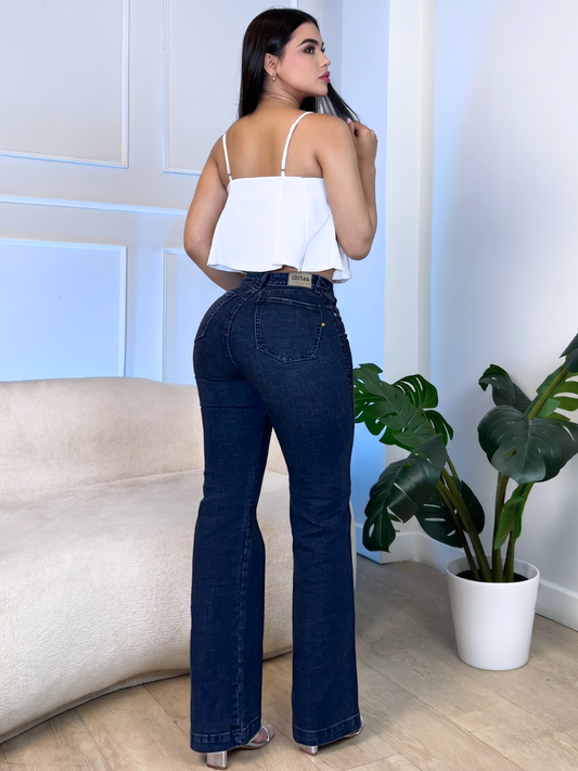 Jean Flare 13857-06
