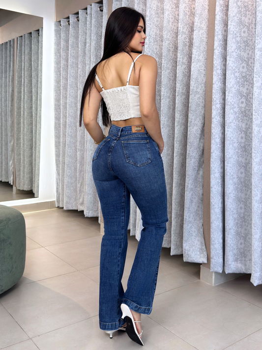 Basic Flare 13793-07