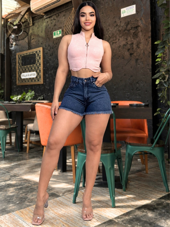 Short  13868-01
