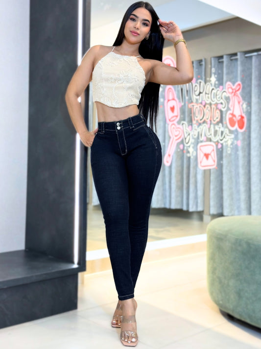 Jean Basic 13803-00