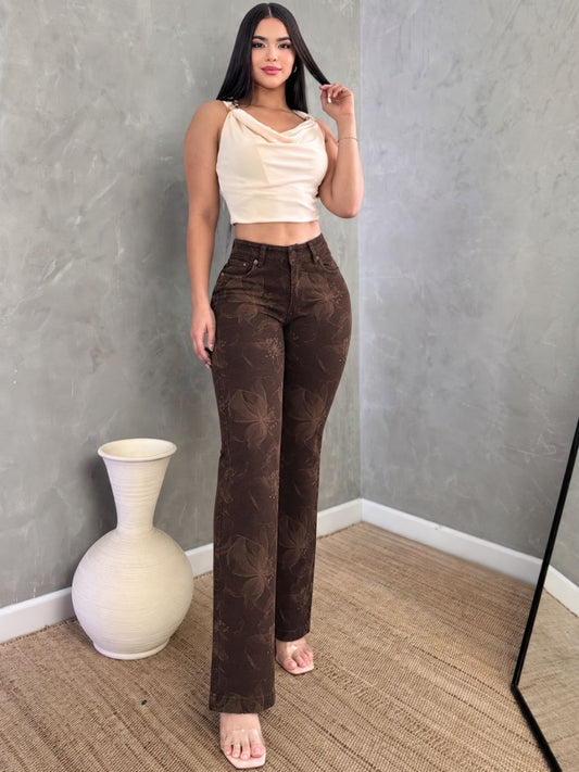 Jean Flare 13922-00