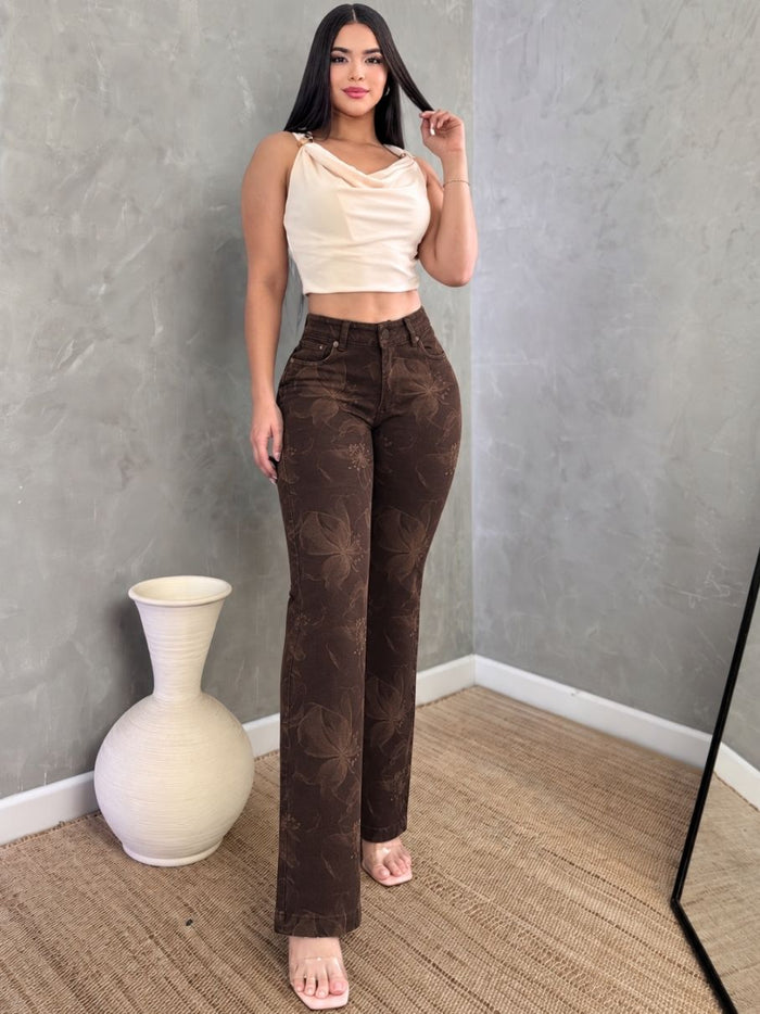 Jean Flare 13922-00