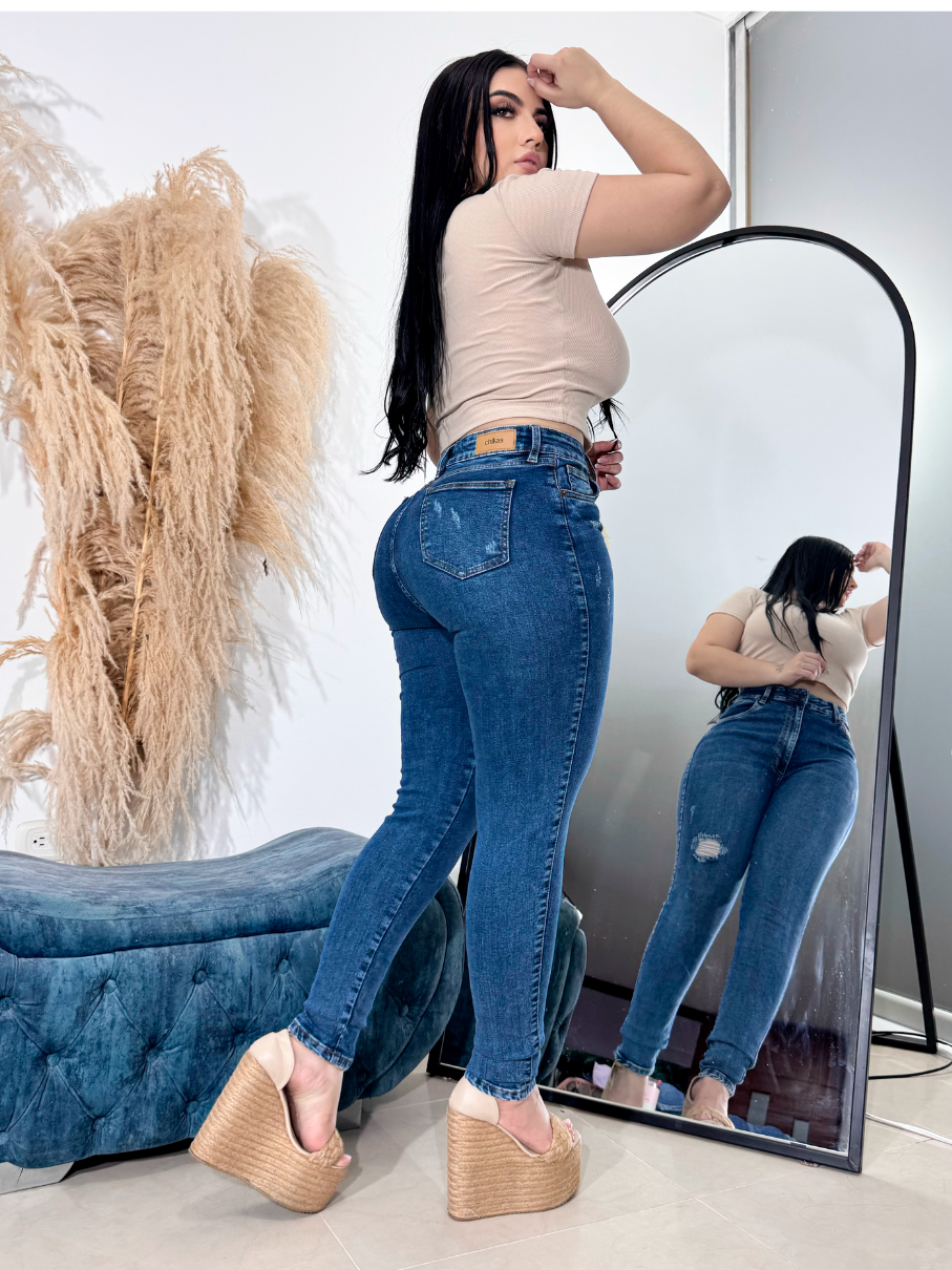 Skinny  13573-01