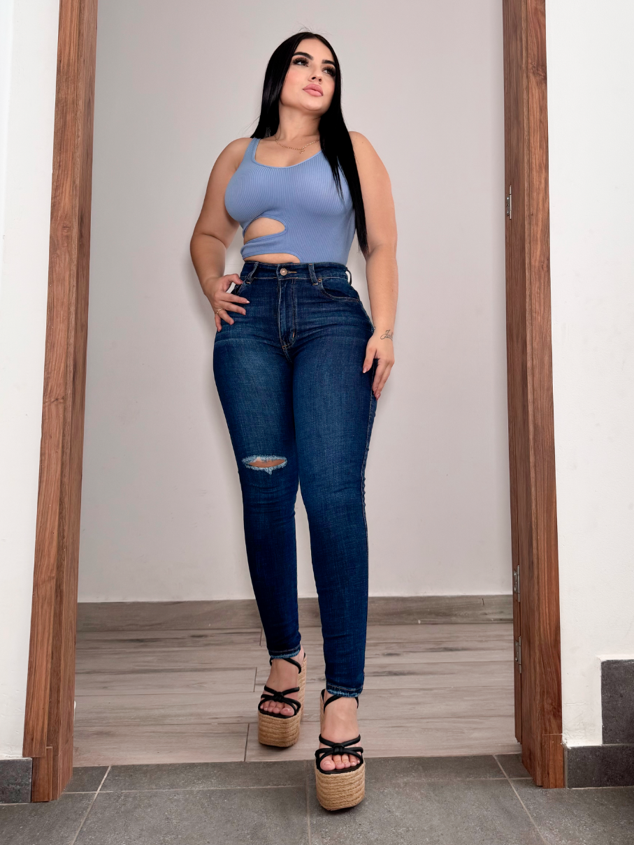 Skinny  13598-01