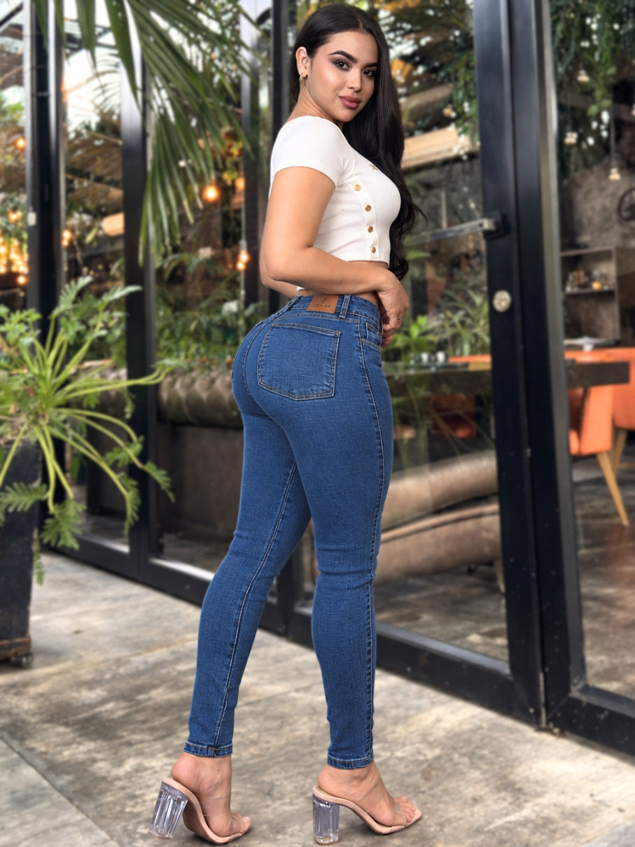 Jean Basic 13971-00