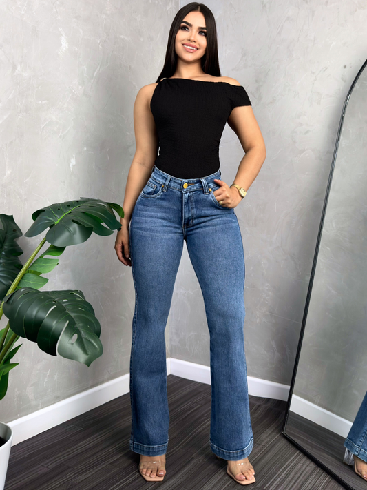 Jean Flare 13857-05