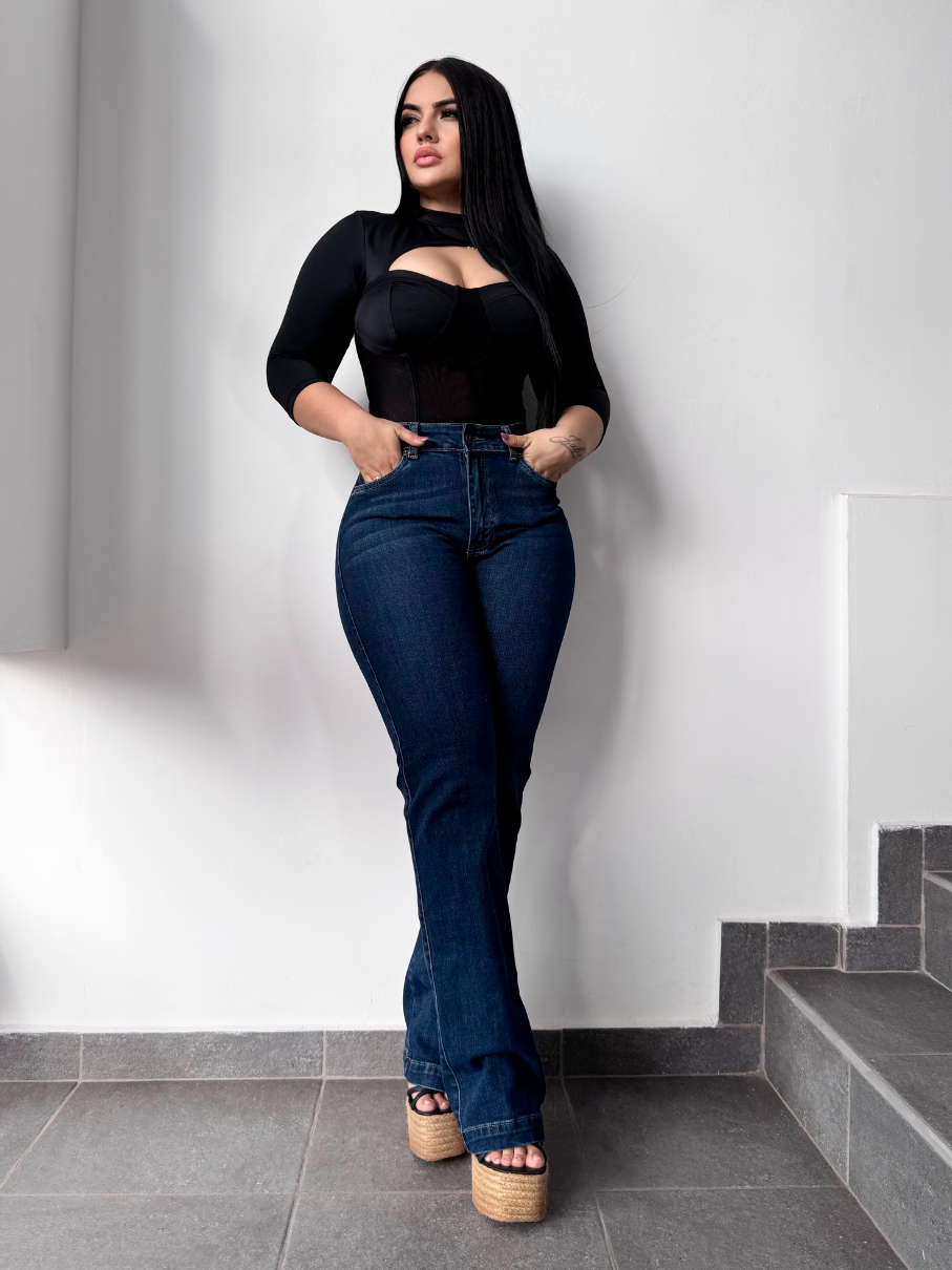 Basic Flare 13565-12