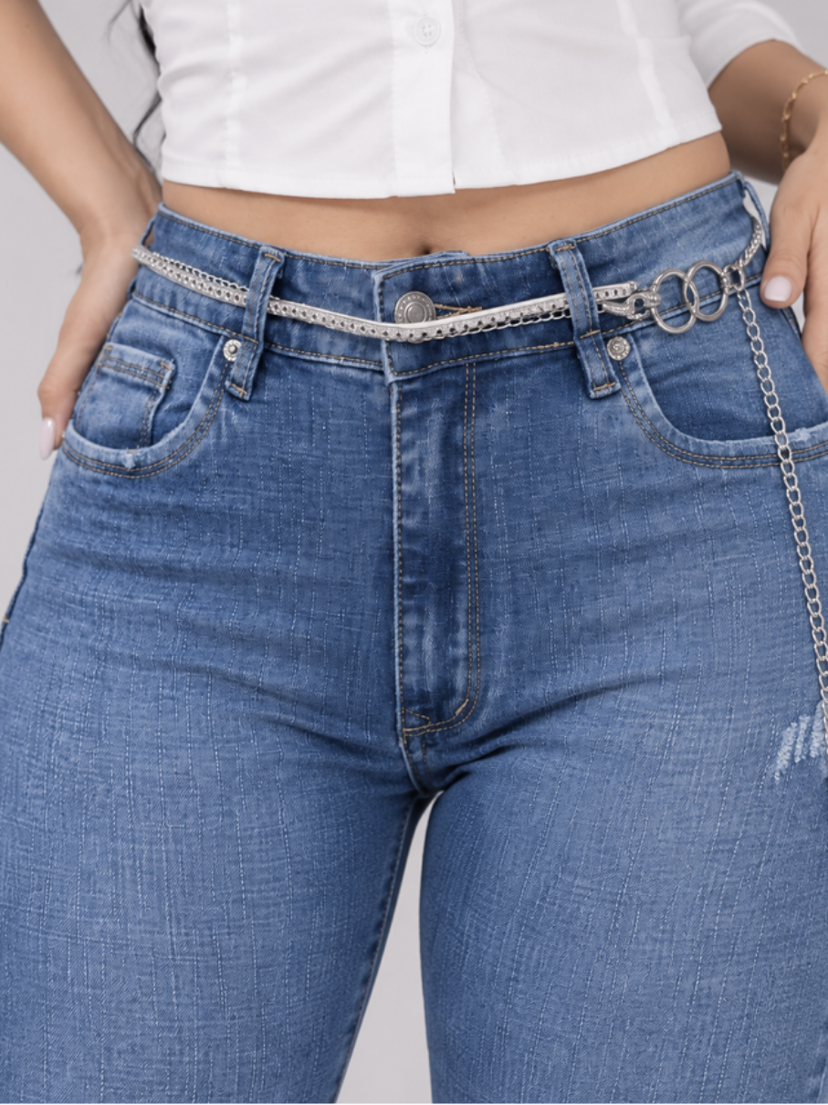 Jean Basic 13806-00