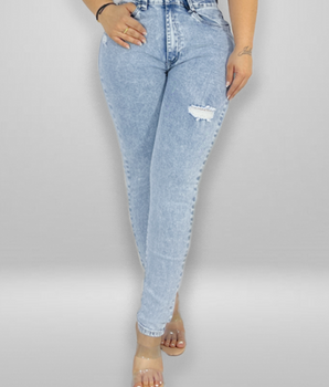 JEAN BASIC 12971-02