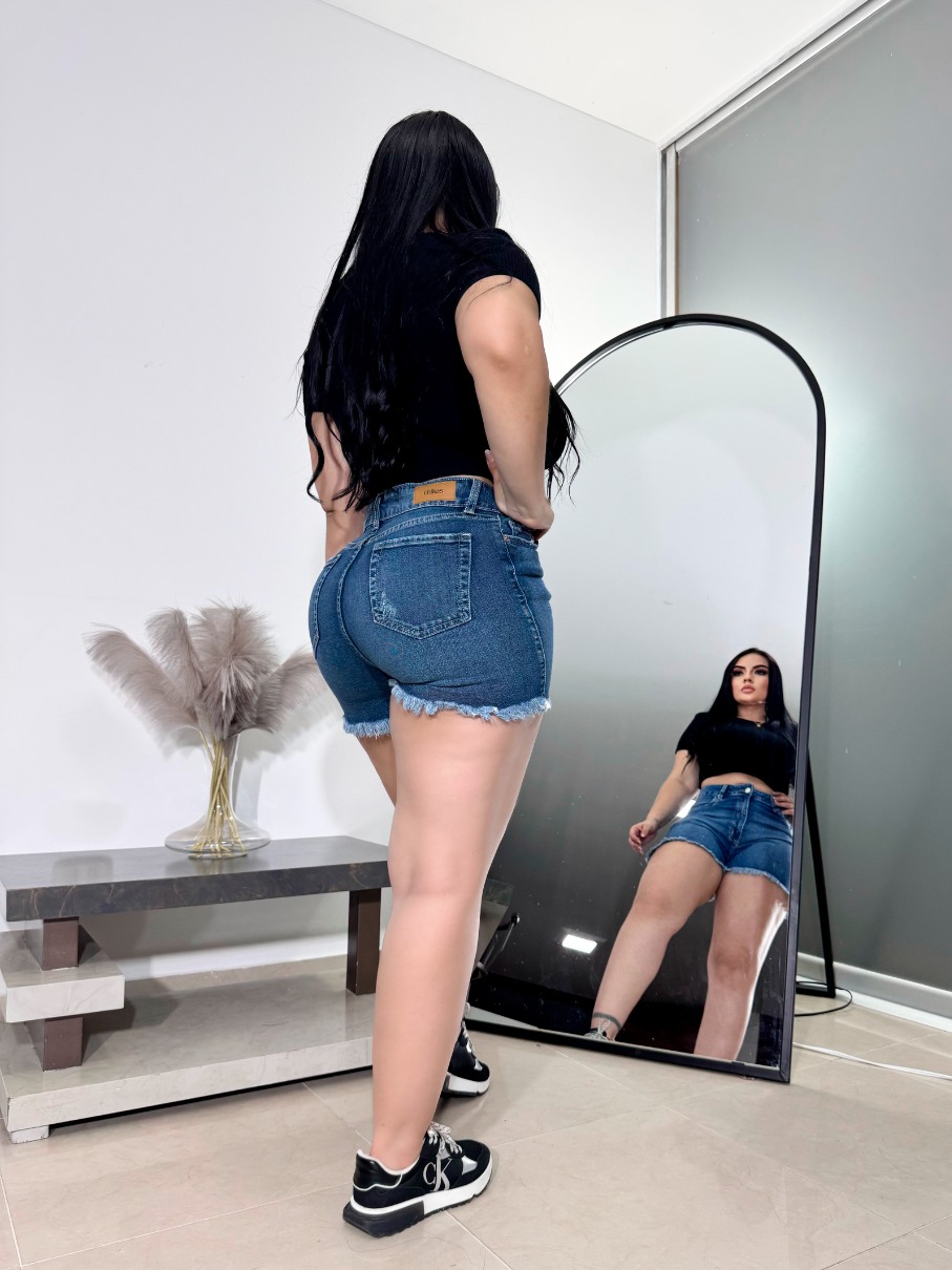 Short 13576-01