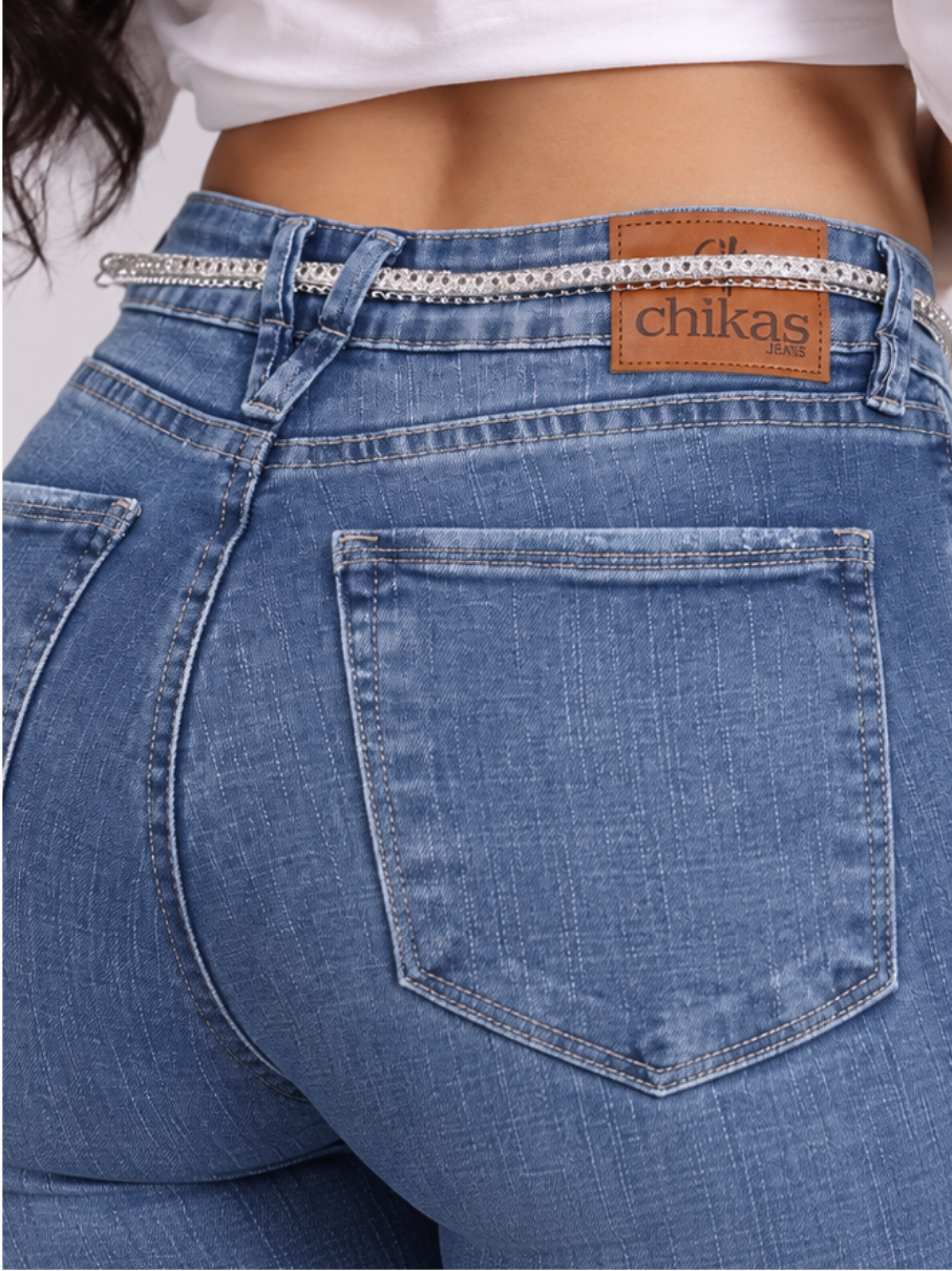 Jean Basic 13806-00