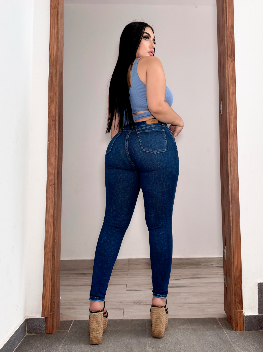 Skinny  13598-01