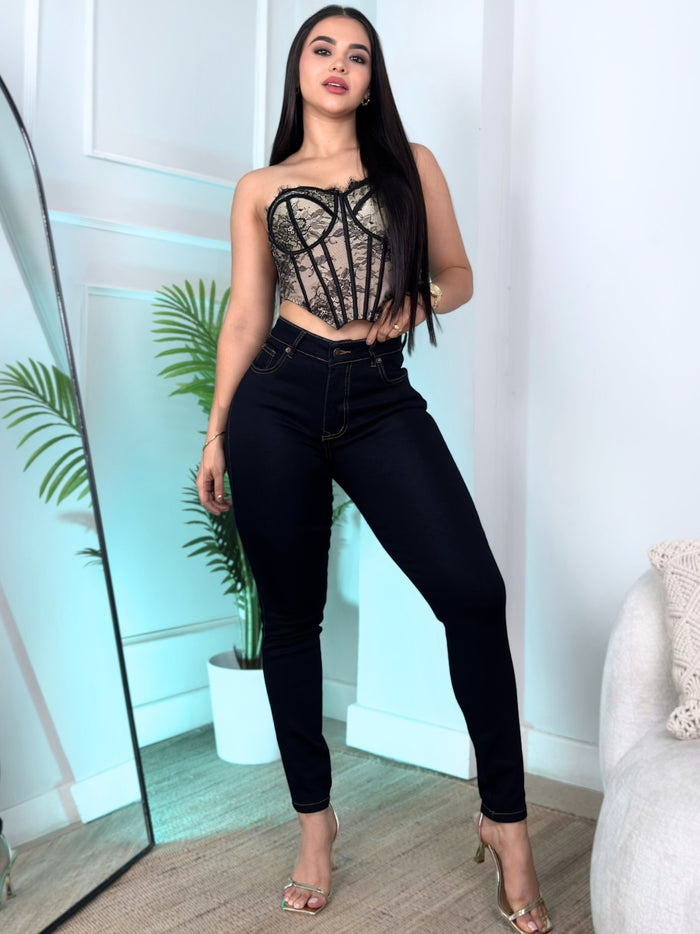 Jean Basic 13948-01