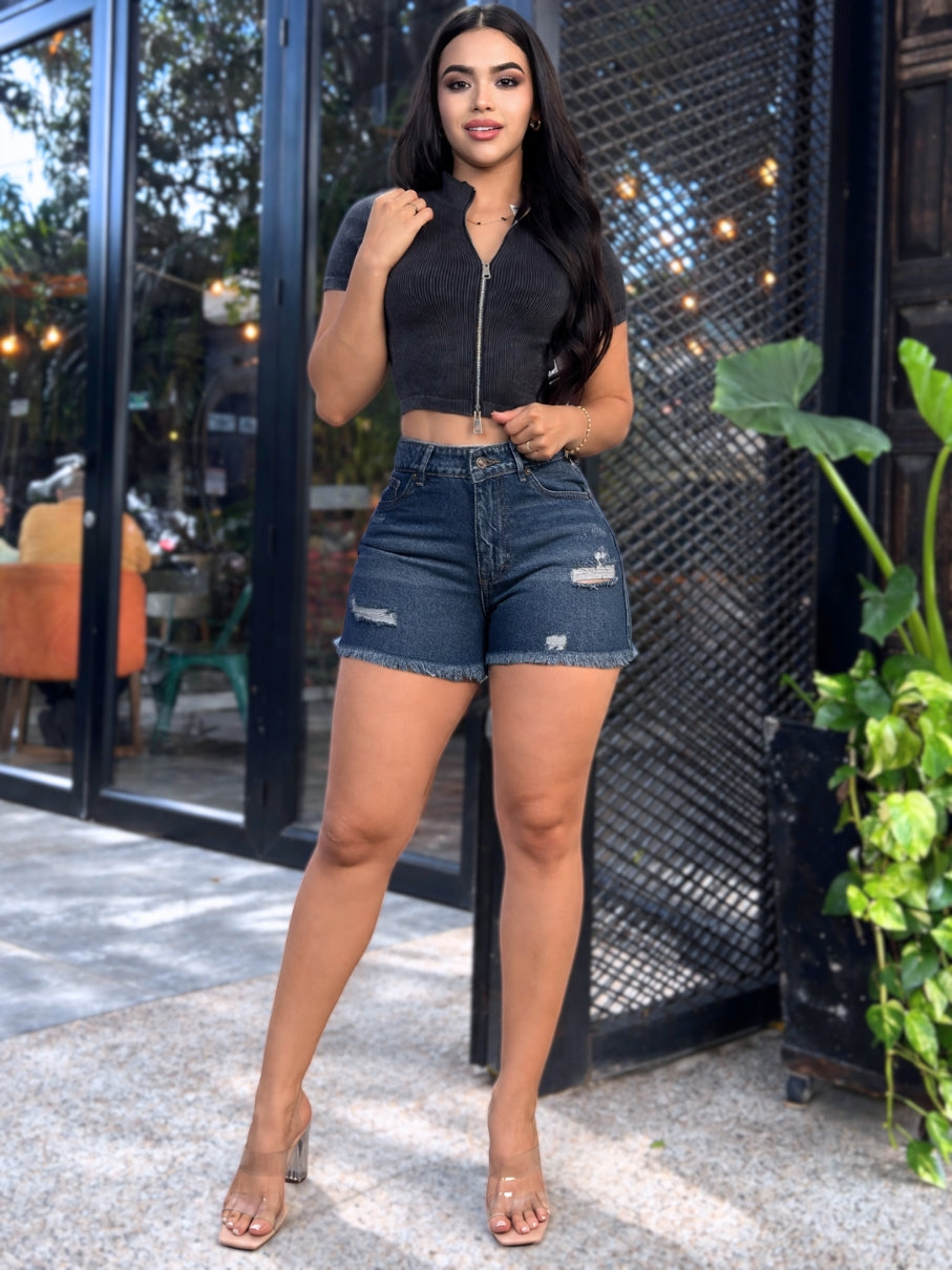 Short 13868-00