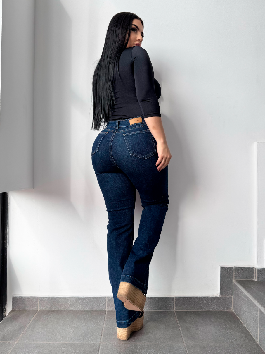 Basic Flare 13565-12