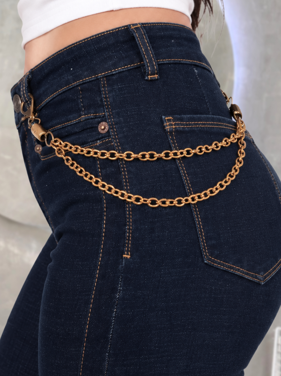 Jean Flare 13940-00