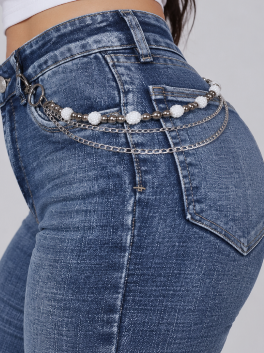 Jean Basic 13804-00