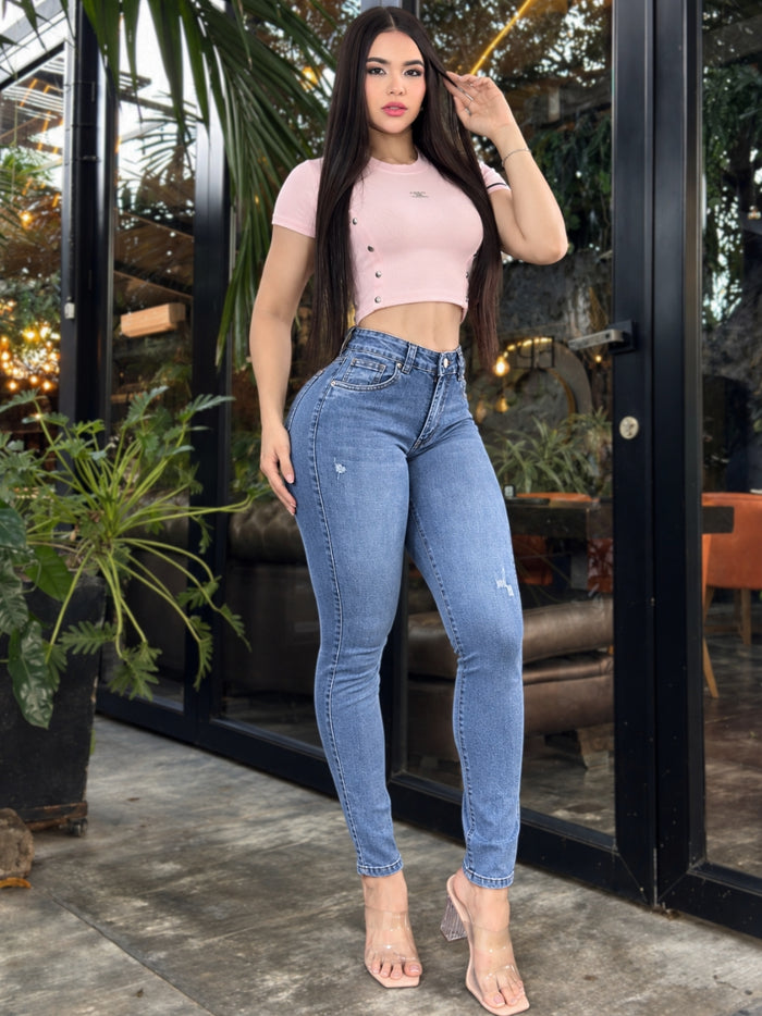 Jean Basic 13972-01