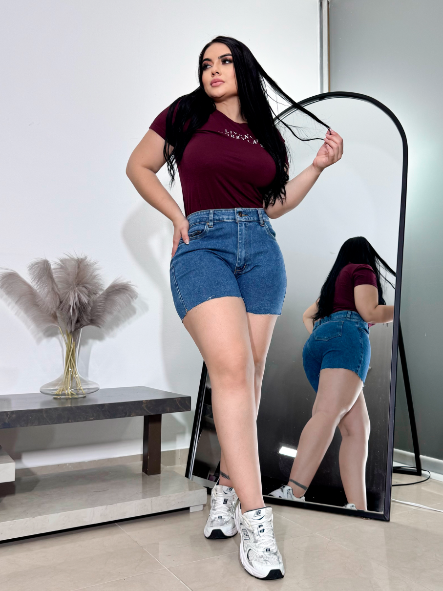 Short 13587-01