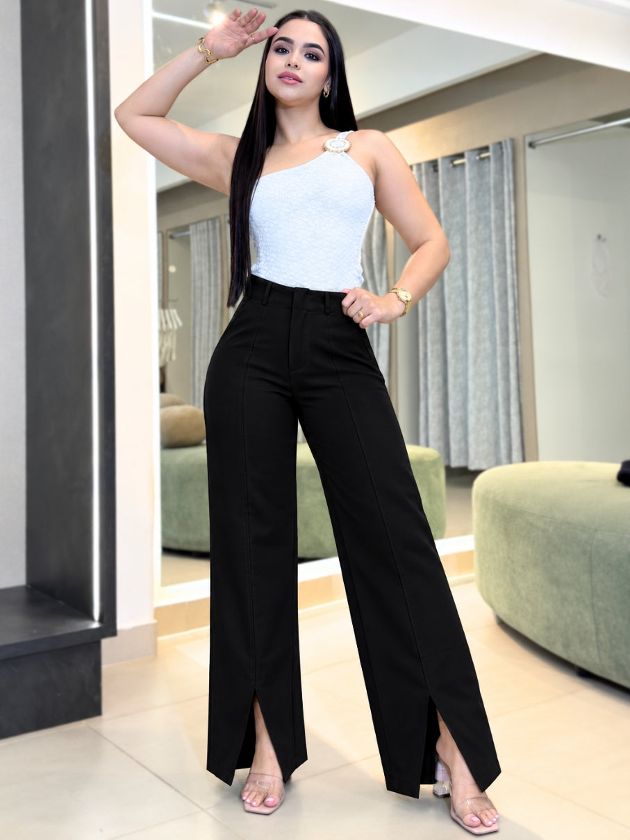 Pantalón Palazzo 13980-02