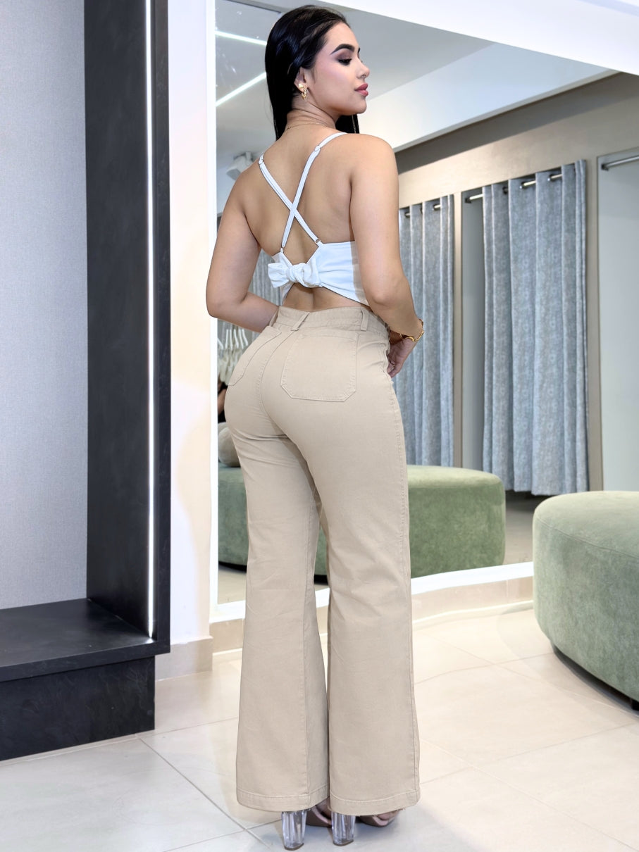 Jean Flare 13973-01
