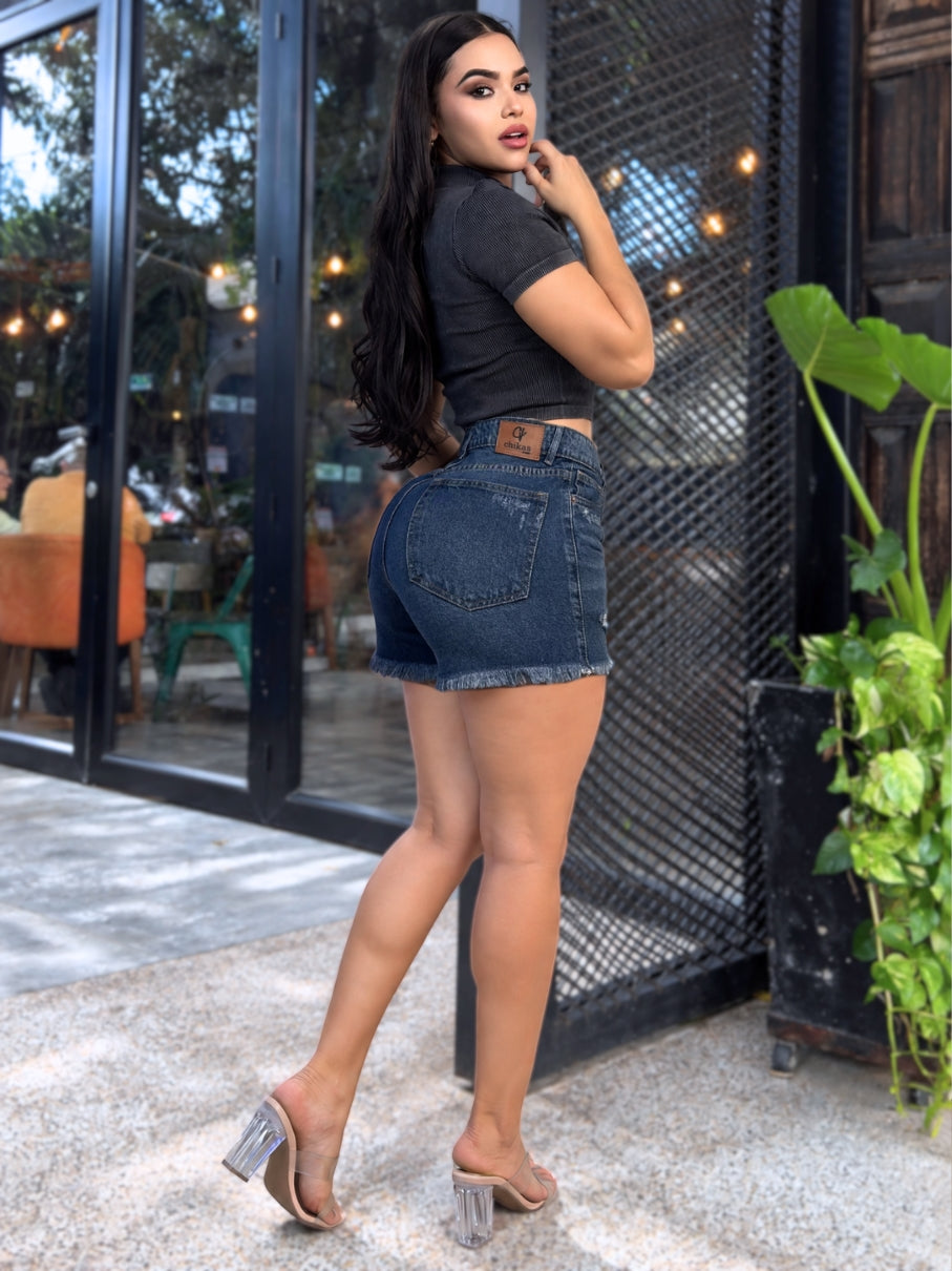Short 13868-00