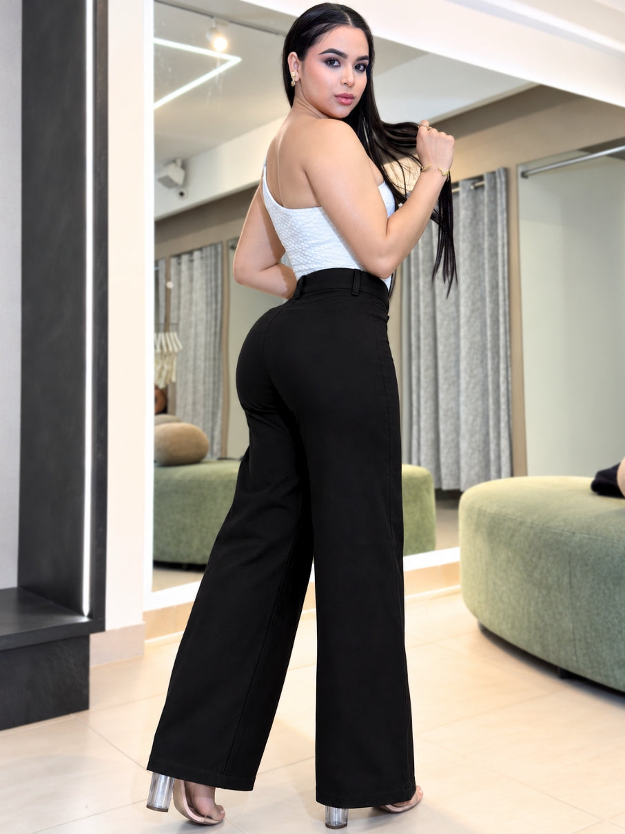 Pantalón Palazzo 13980-02