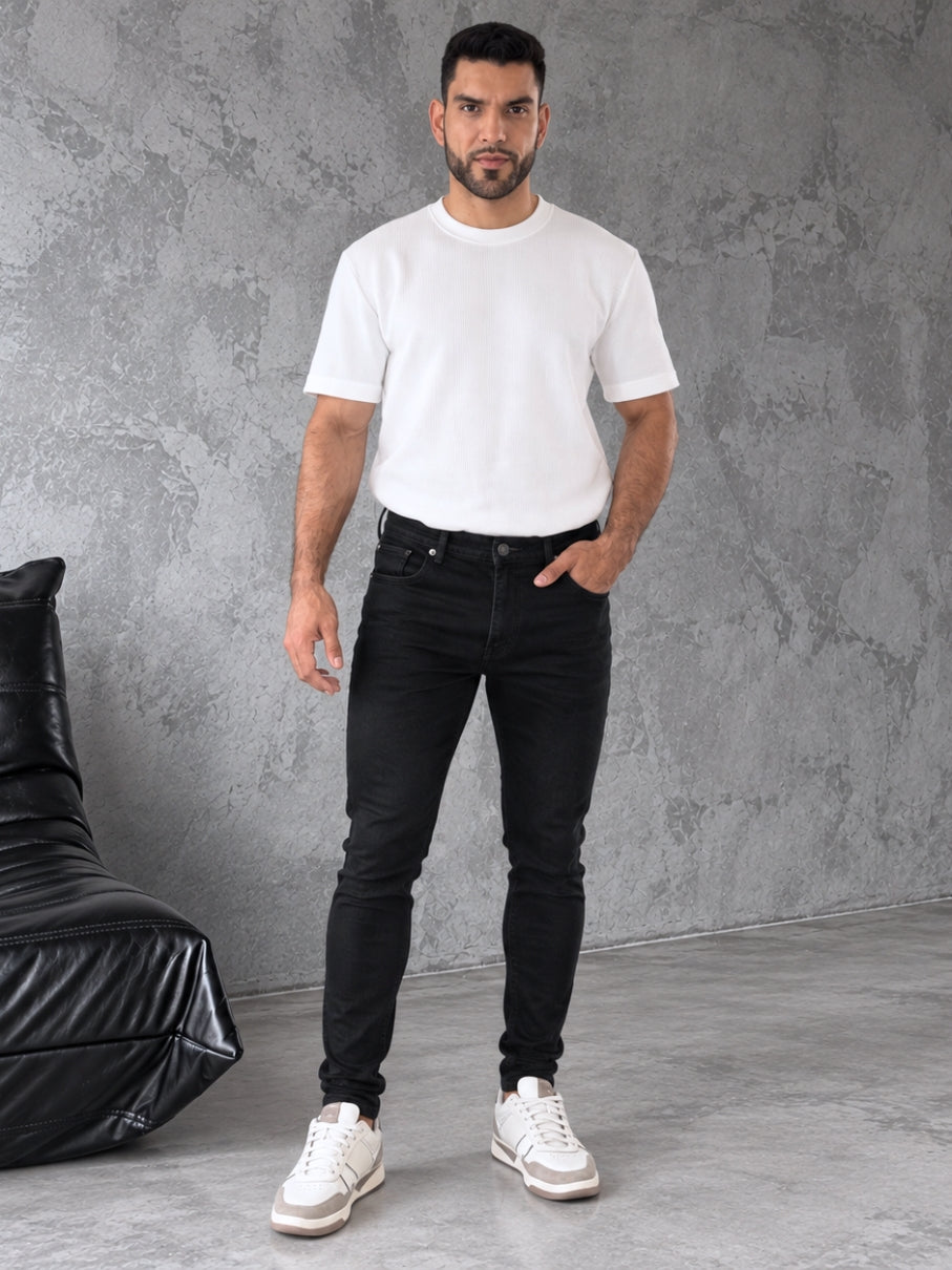 Jean Skinny Man 70456-01