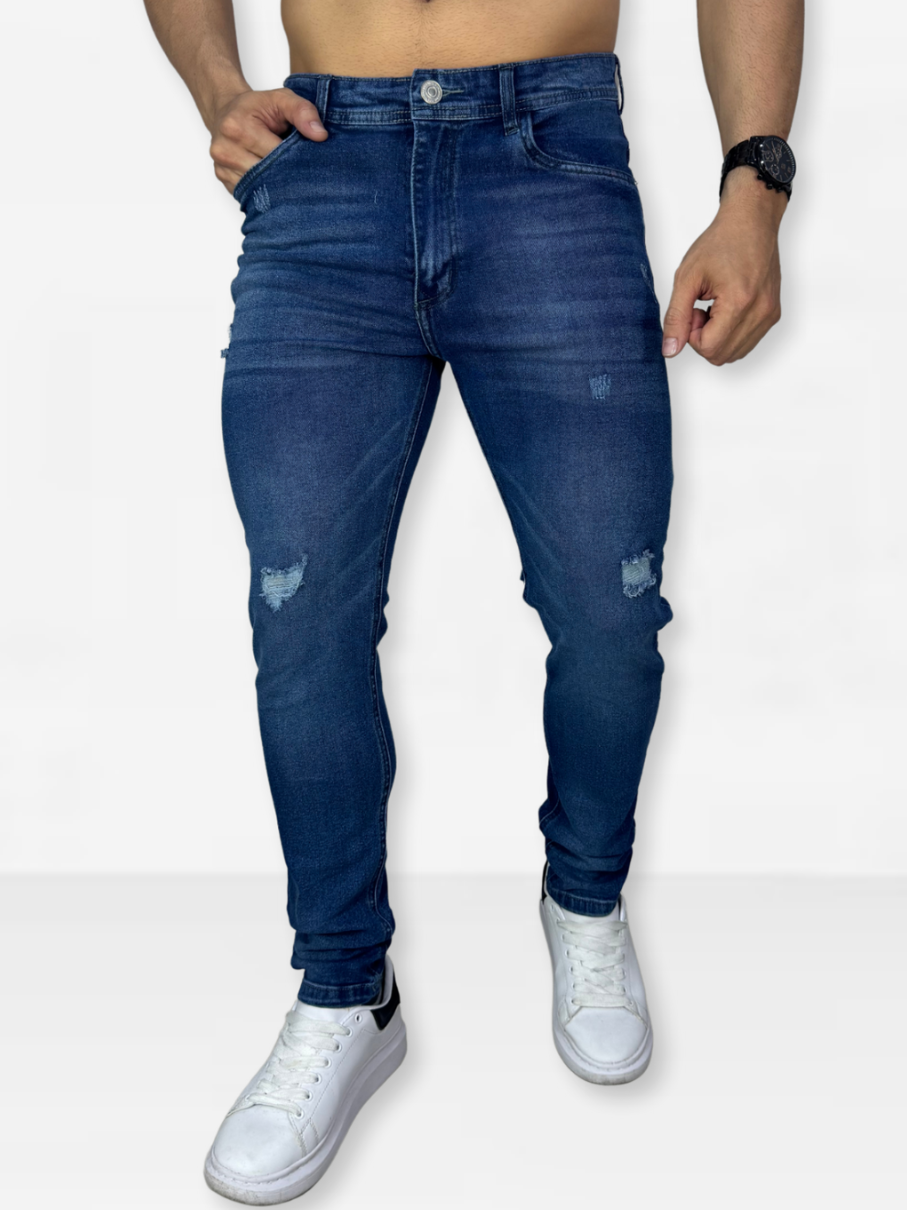 Jeans Caballero 70901-00