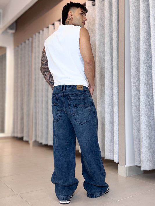 Wide Leg 70906-02