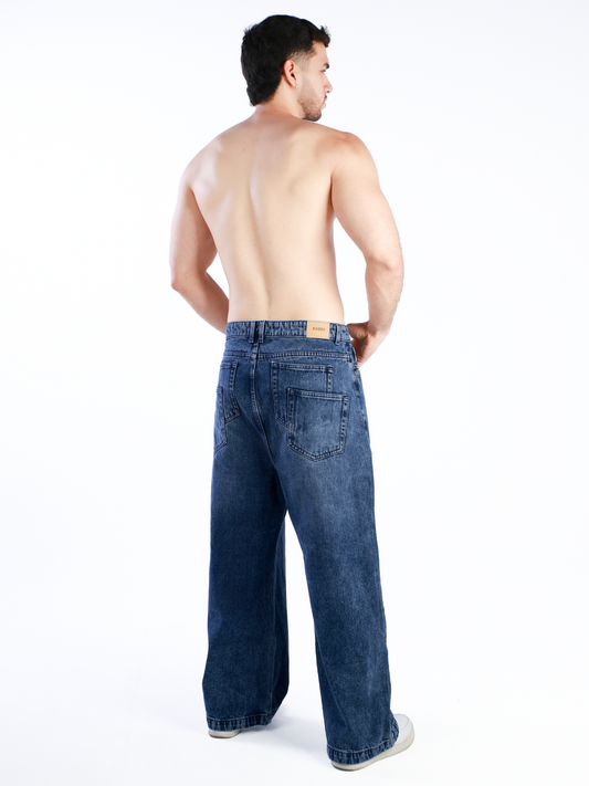 Wide Leg 70906-02