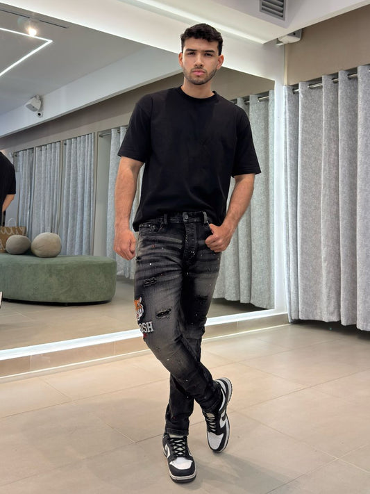 Skinny 70918-08