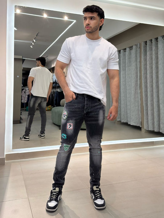 Skinny 70918-09