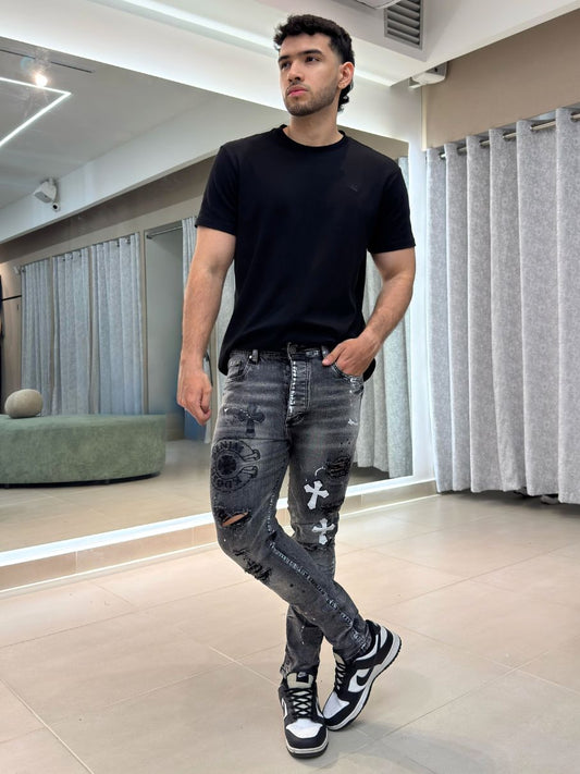 Skinny 70918-11
