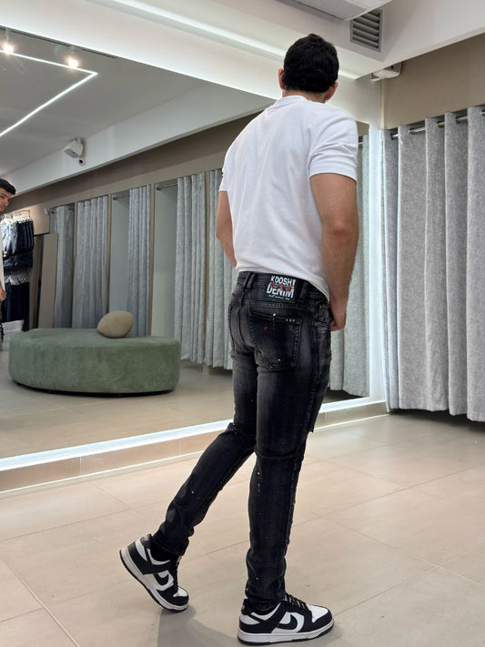 Skinny 70918-15