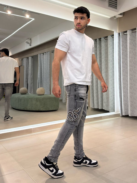 Skinny 70918-17